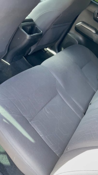 Cashs Auto Detailing - Cash was able to  not only wash and make the exterior look great , he did a spotless job on the inside making it look like new. - Auto Detailing Near Me