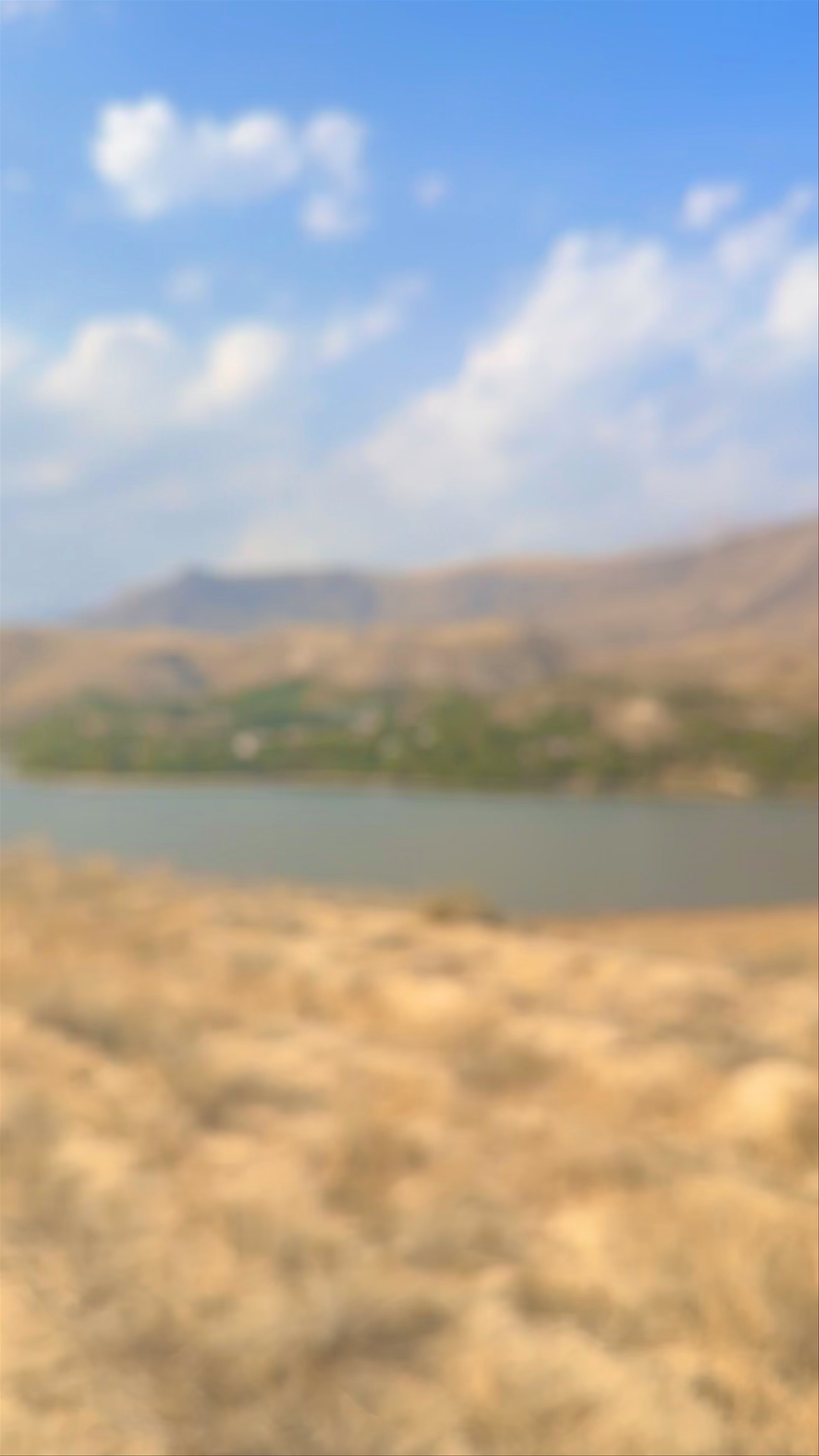 Водохранилище Шамб