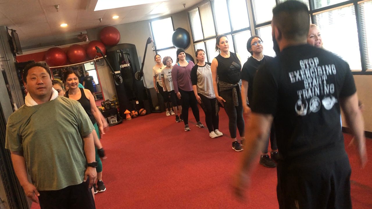 TFL's Barbell Gym - Gyms Near Me - Downey, California