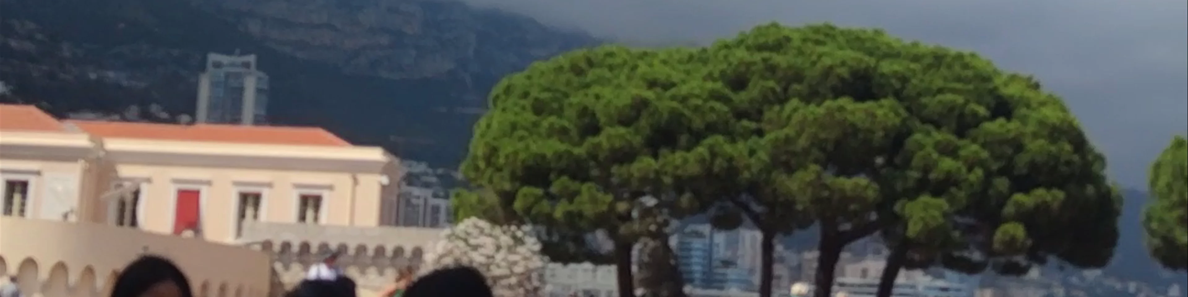 Prince's Palace of Monaco