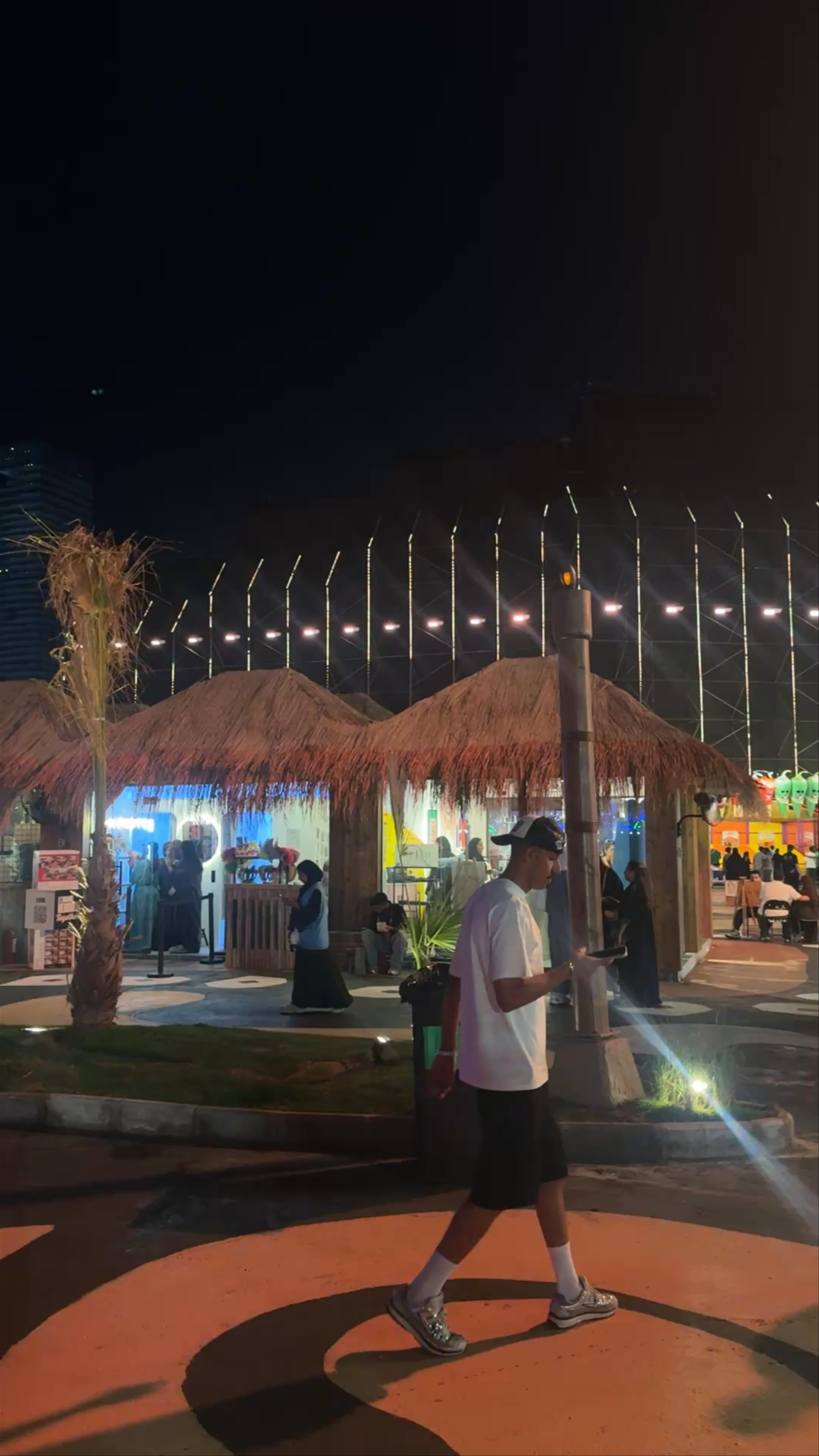 City Walk - Jeddah