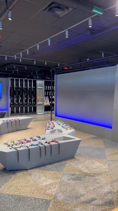Sandbox VR - Sandbox VR - Virtual Reality Centers Near Me - Indianapolis, Indiana