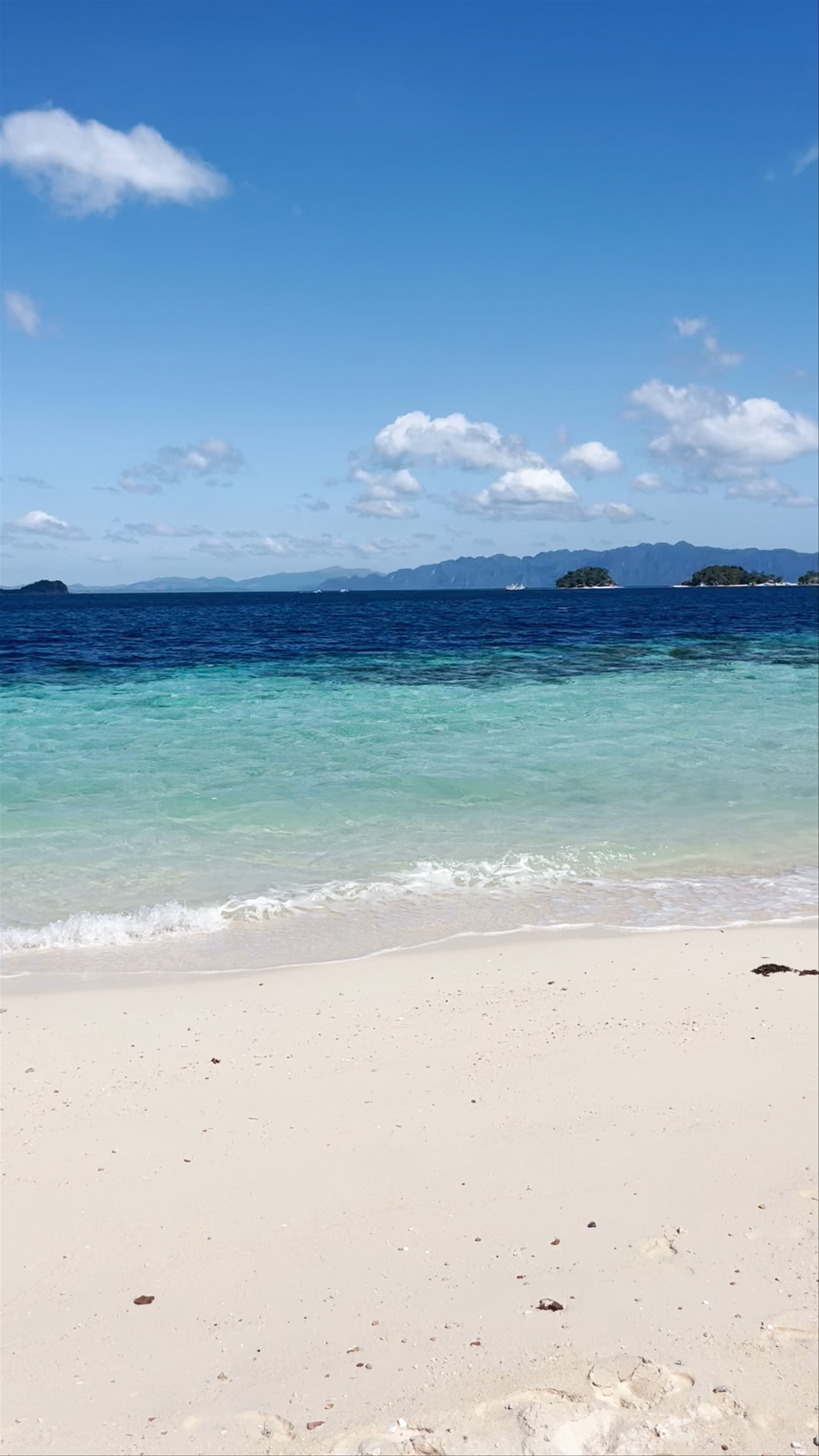 Banana Island