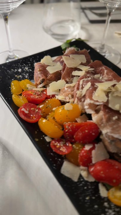 Il Ritrovo - Seafood Near Me - Salerno, SA