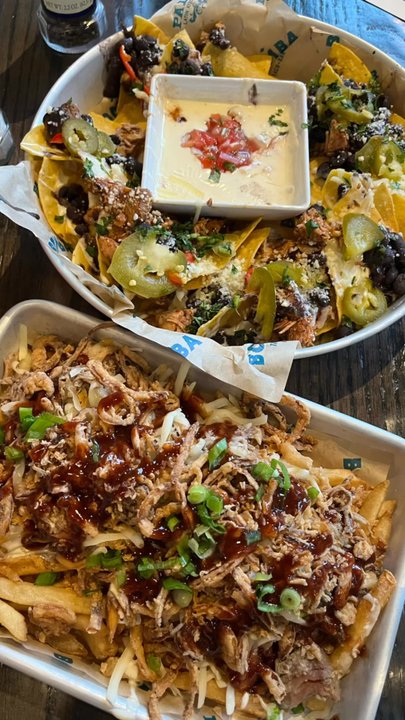 Bomba Taco + Bar - Insta video: @jens_eatery23 - Tacos Near Me - Newtown, Pennsylvania
