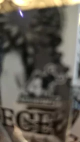 Product clip