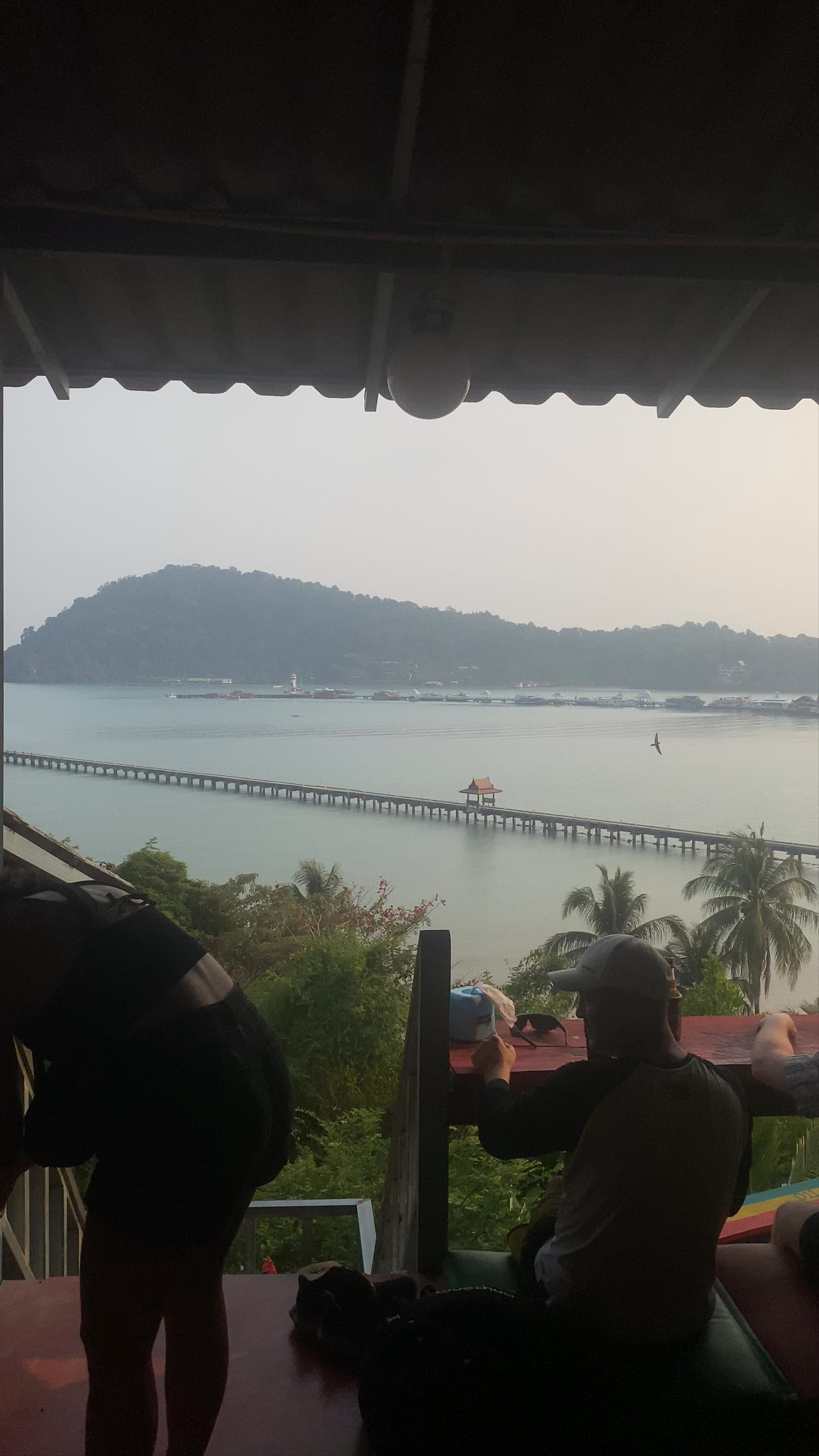 Rasta View