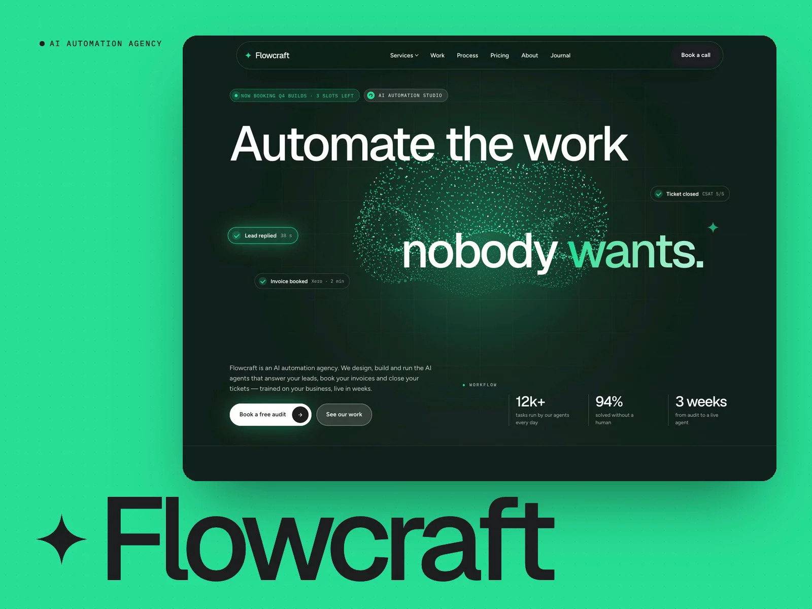 Automation Studio
