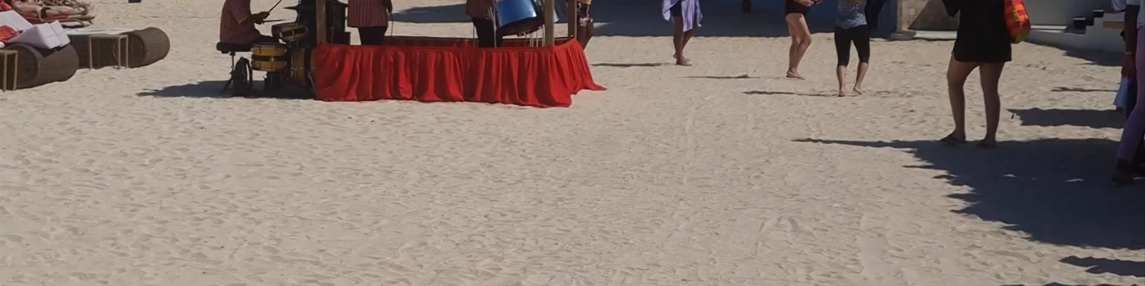 Iberostar Rose Hall Beach