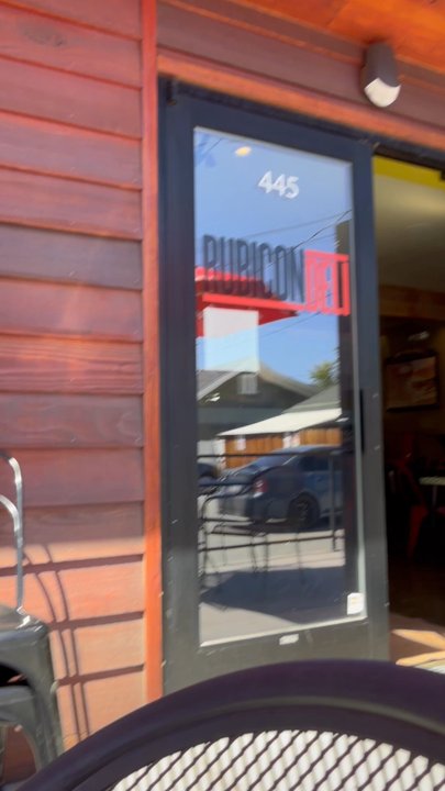 Rubicon Deli - Chill vibes - Delis Near Me - Reno, Nevada