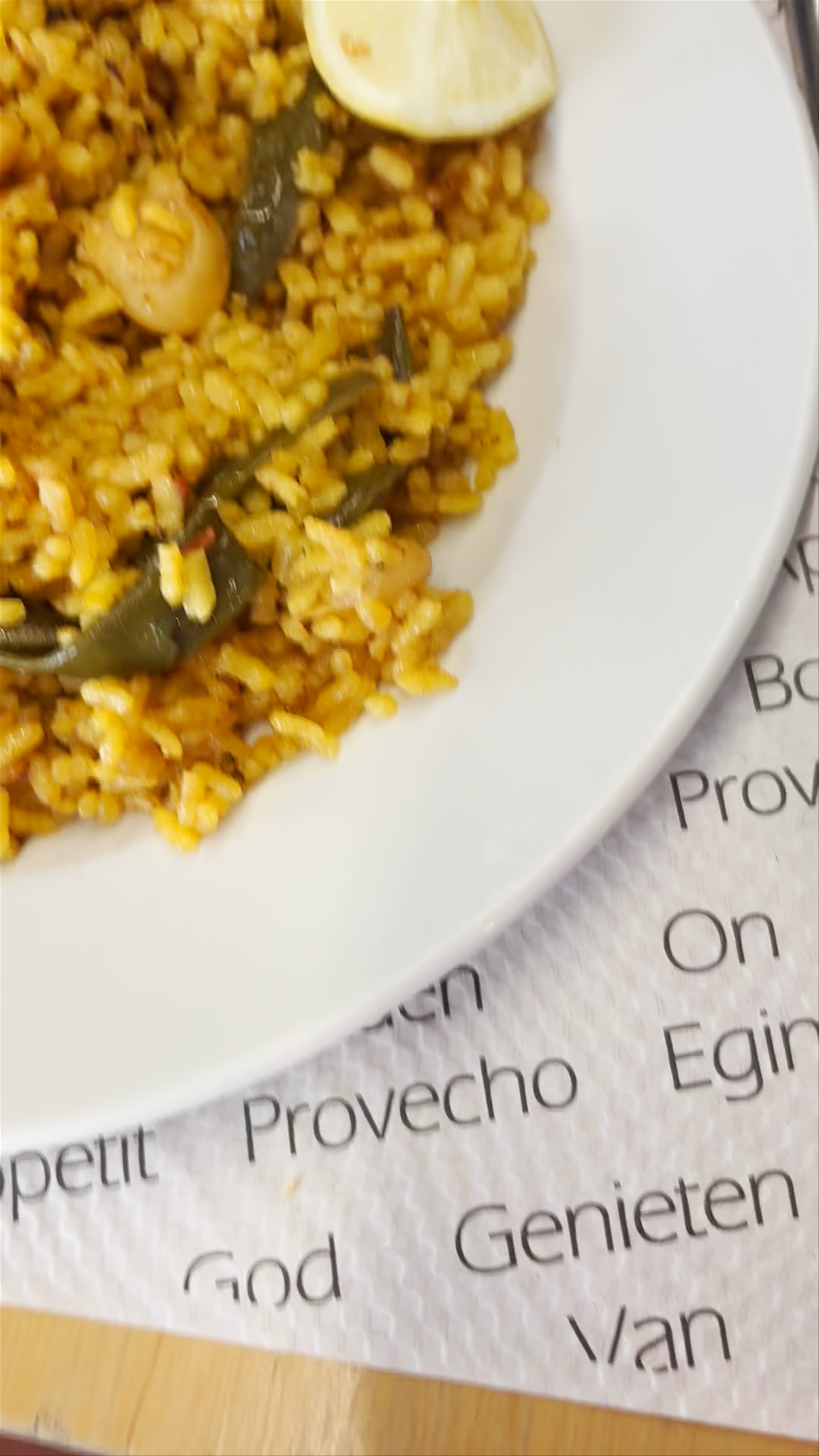 Restaurante La Platea