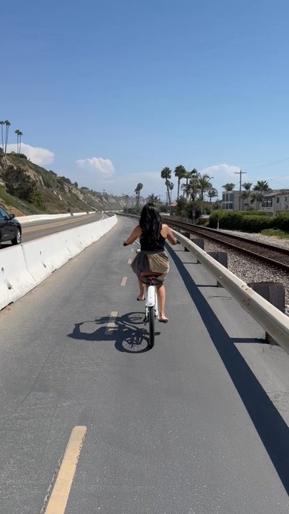 Bicycles San Clemente - Great routes - Bike Rentals Near Me - San Clemente, California