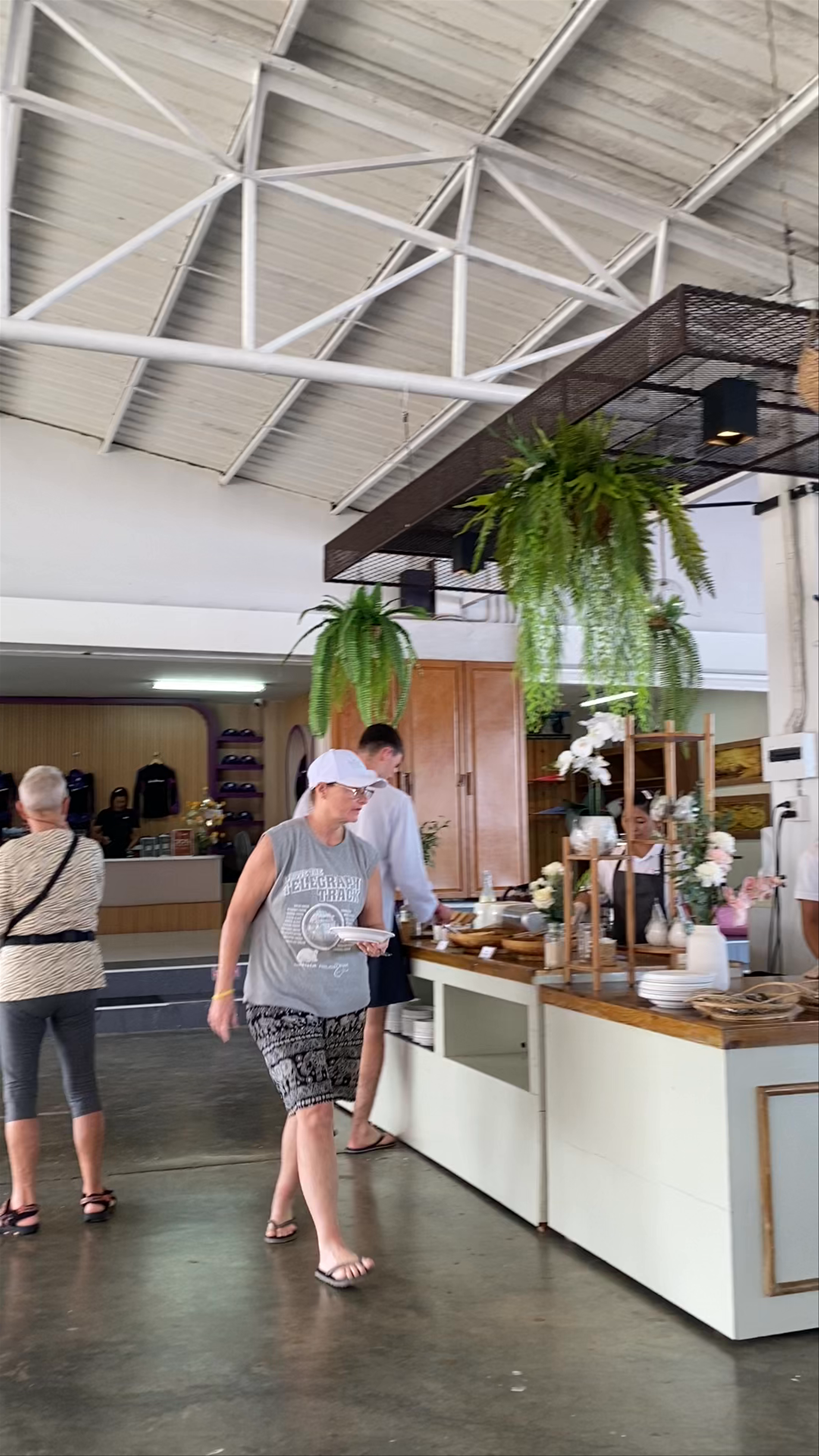 Wow Andaman Phuket Boat Lagoon Pier Thep Krasattri Road