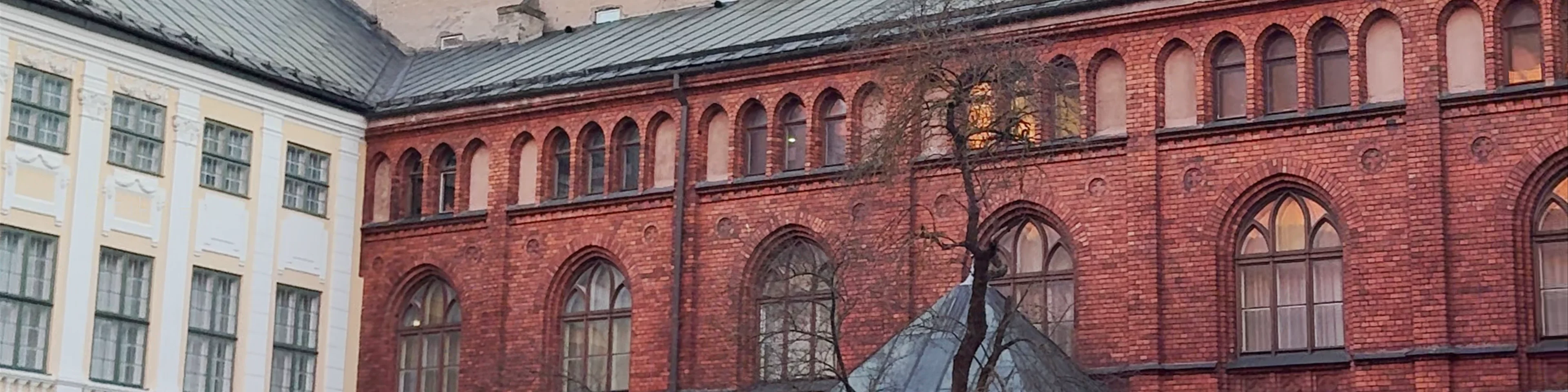 Riga Cathedral