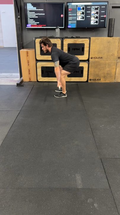 Ballast CrossFit - Trainers Near Me - Oceanside, California