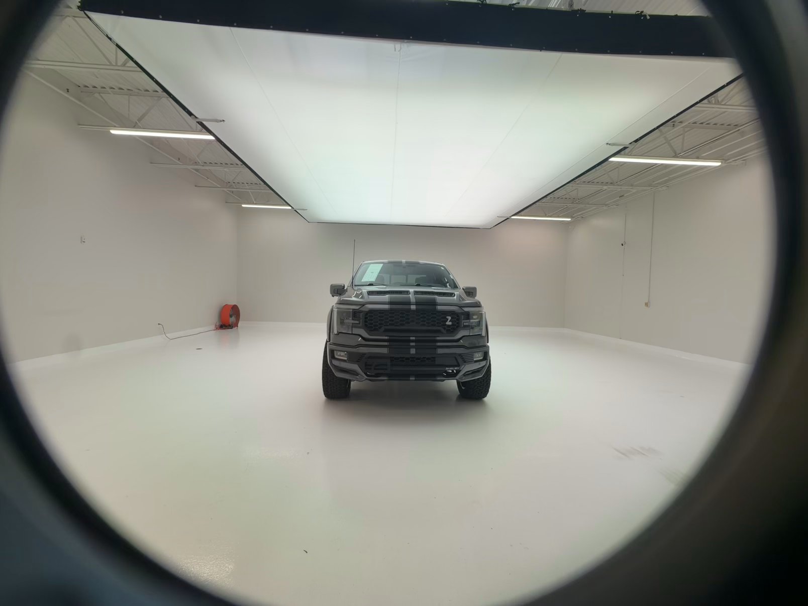 Lifted Trucks - #TX11399 - 2024 Ford F-150 Shelby Lariat SuperCrew