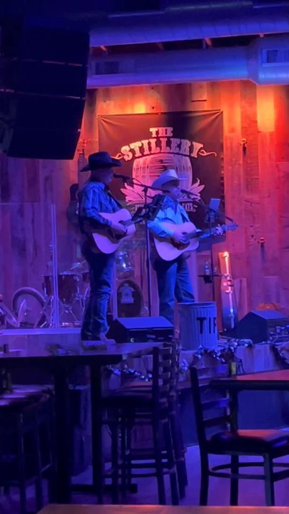 The Stillery - Live music on Thursday night - American Near Me - Chandler, Arizona