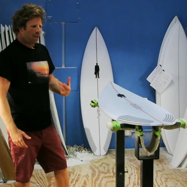 Proctor Surfboards - Surf Shop Near Me - Ventura, California