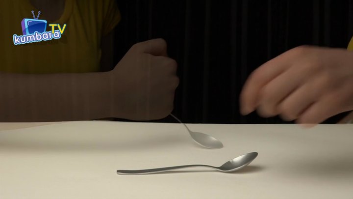 thumbnail Kaşığı Bükelim