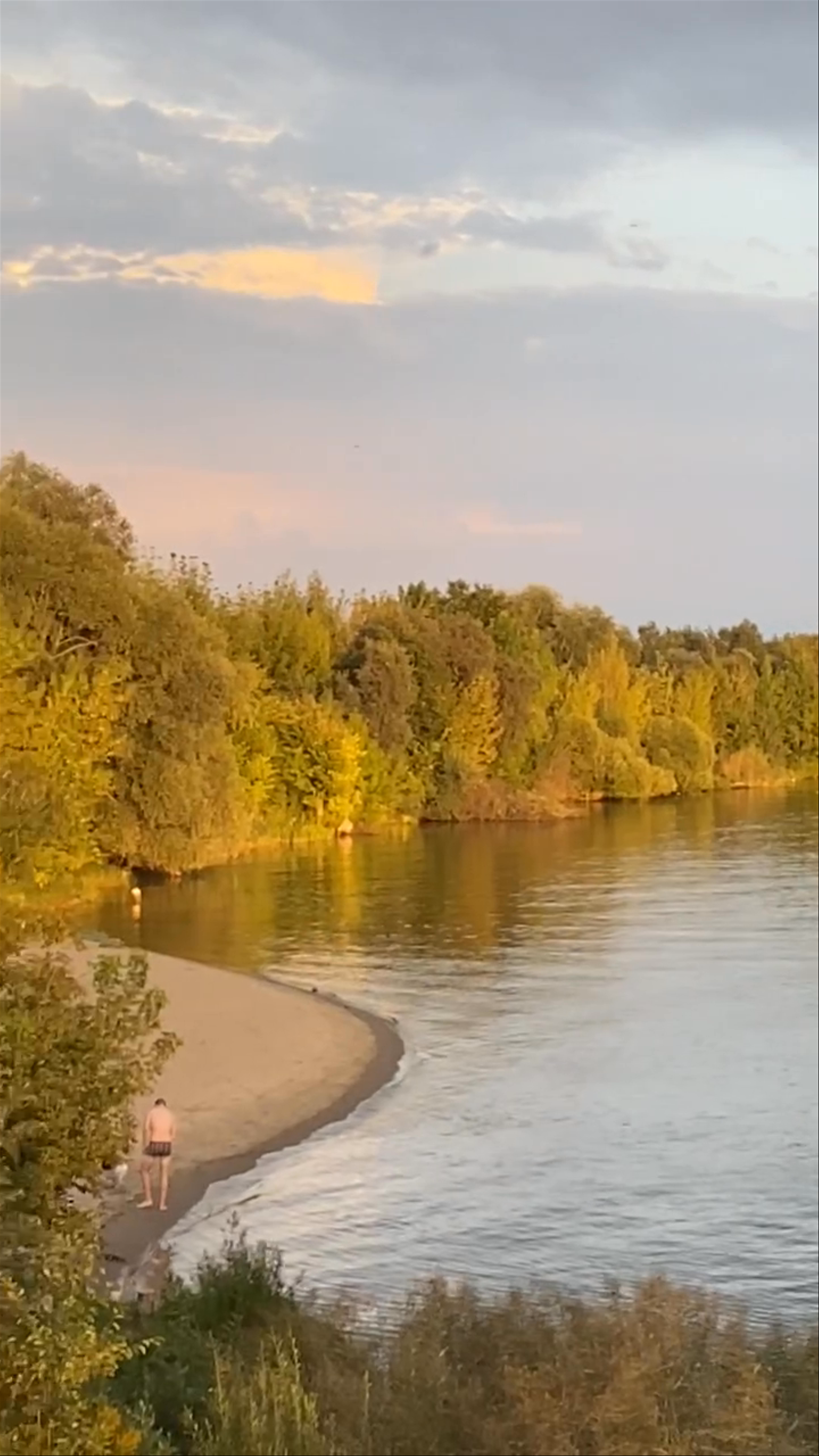 Riga Radio and TV Tower