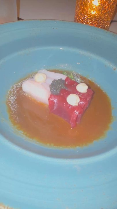 Catch - Sushi Bars Near Me - Dallas, Texas