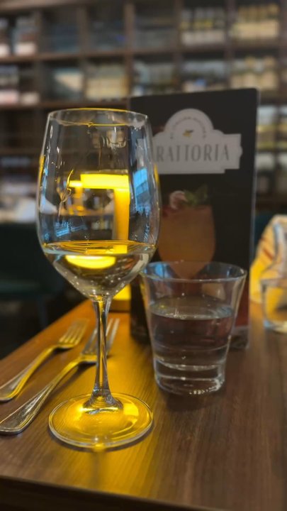 Trattoria by Italian Kitchen - Italian Near Me - Burnaby, British Columbia