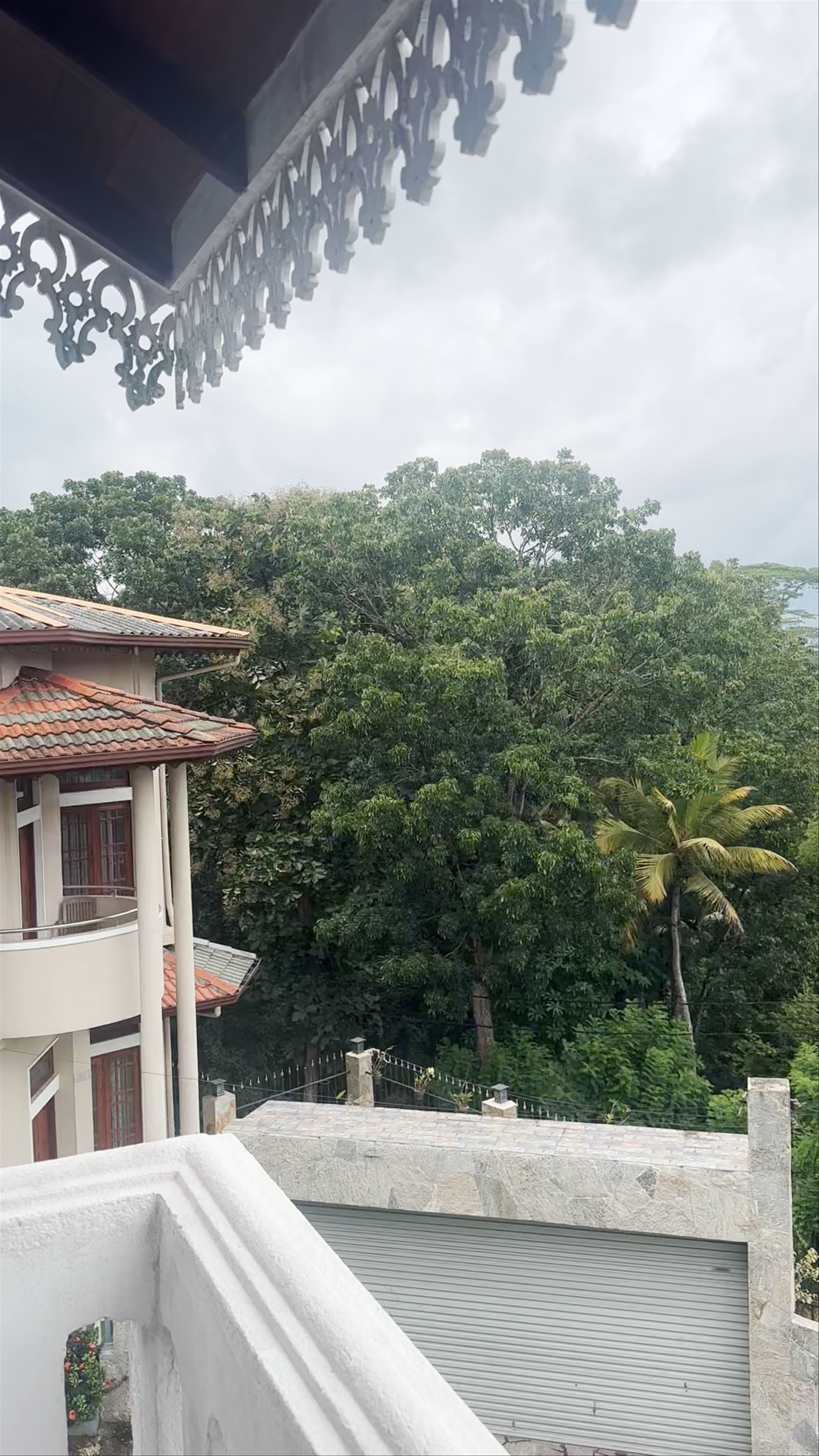 Kandy City Oasis Hotel