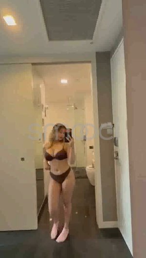 Sam Singapore Escort Video #25787