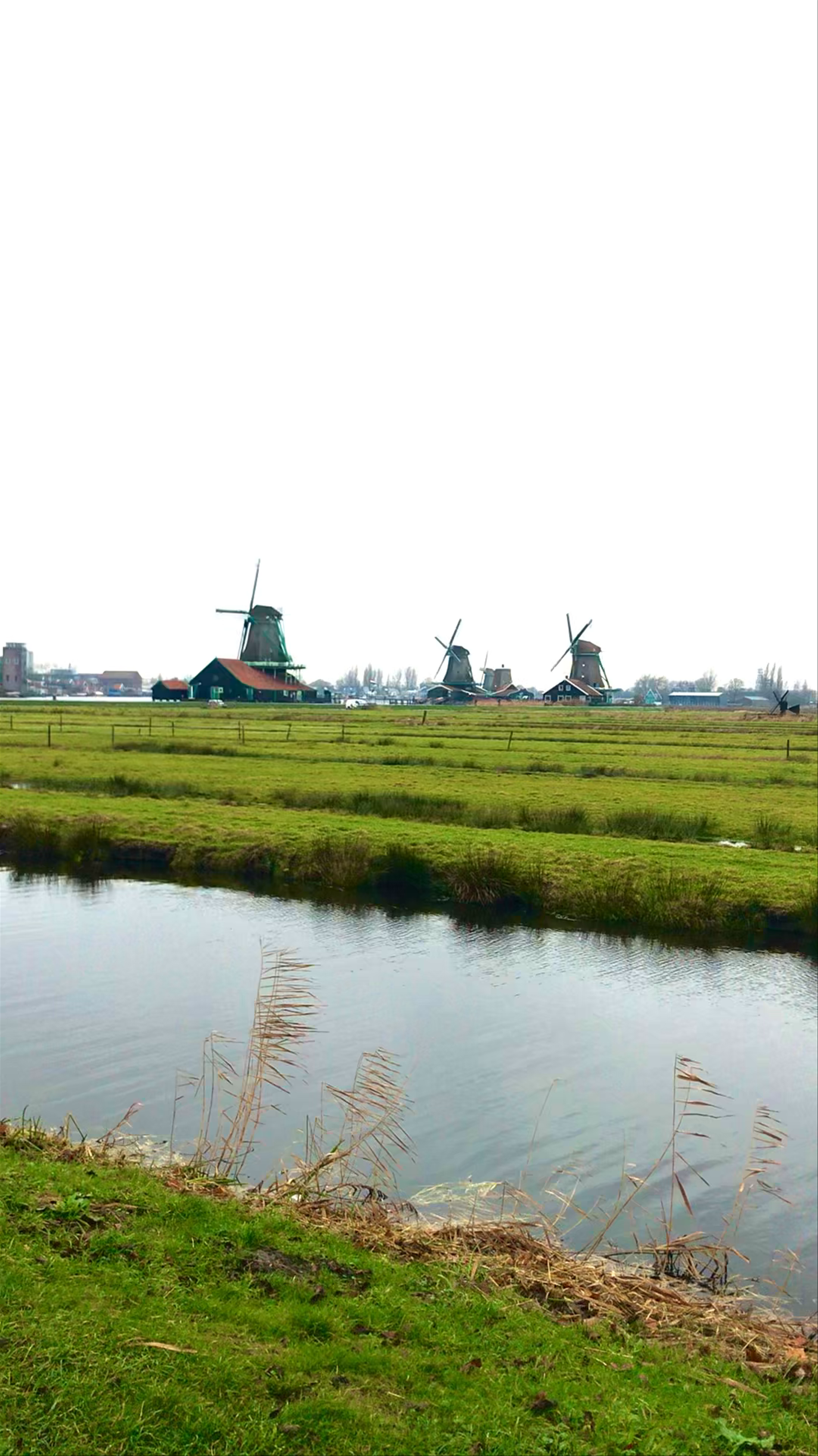 Zaanse Schans
