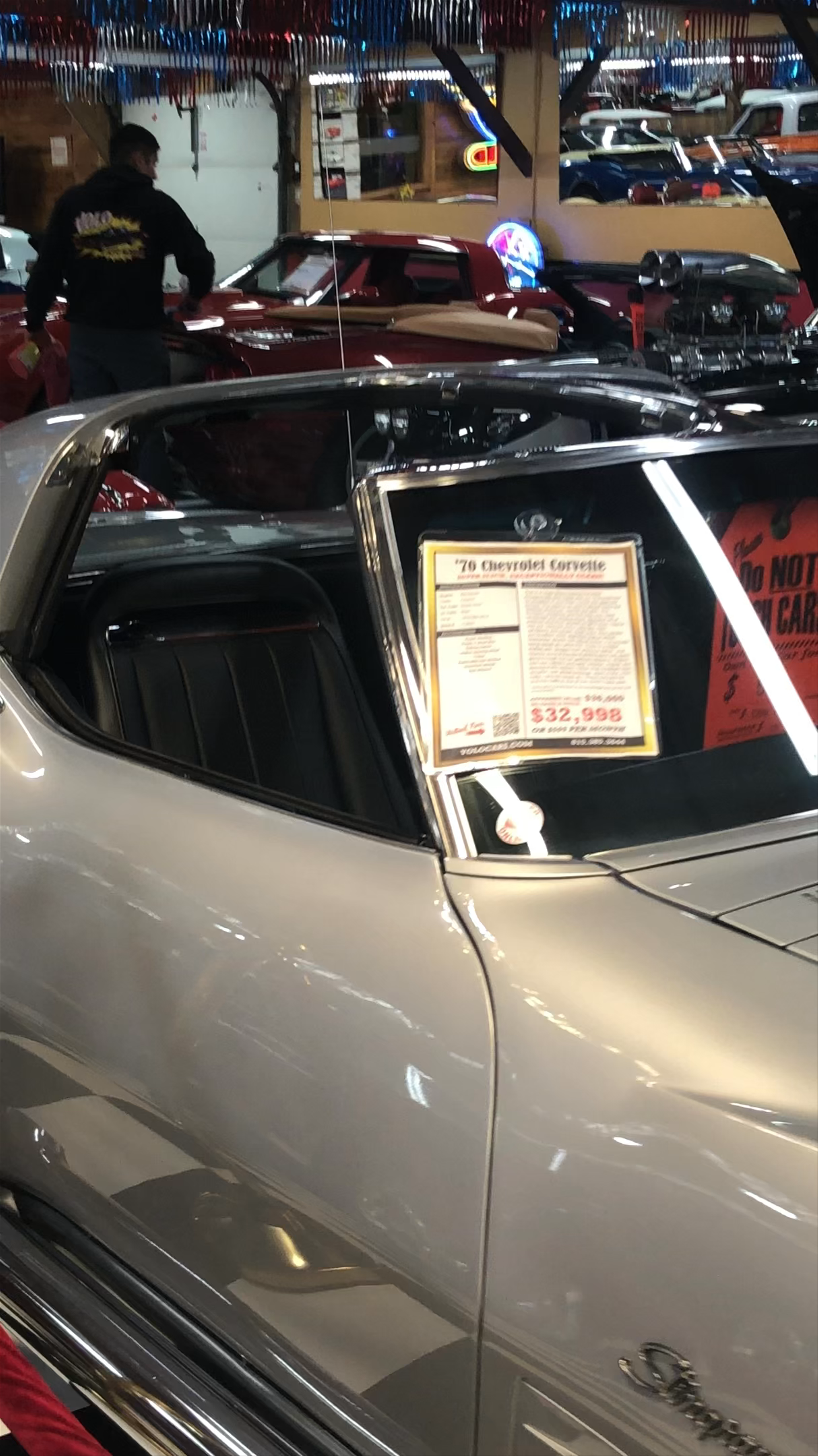 Volo Museum Auto Sales