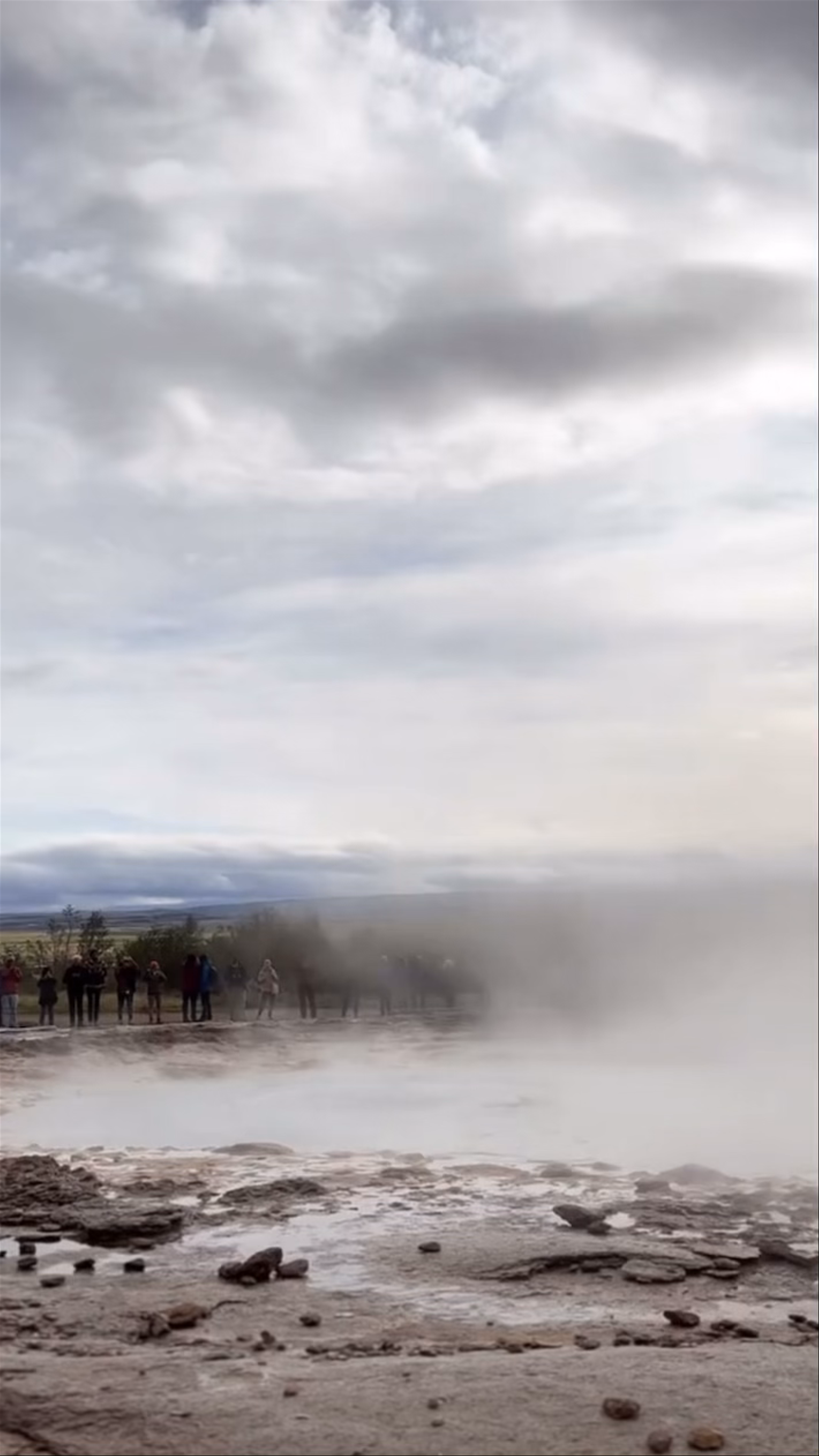 Geysir