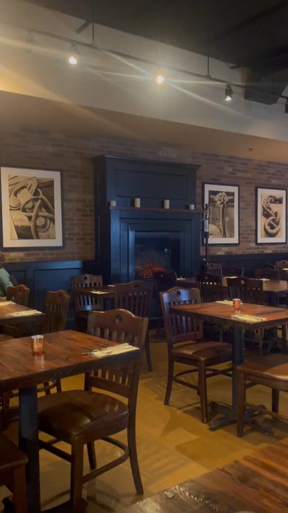 Marthas Vineyard Chowder Company - Vibe - Seafood Near Me - Oak Bluffs, Massachusetts