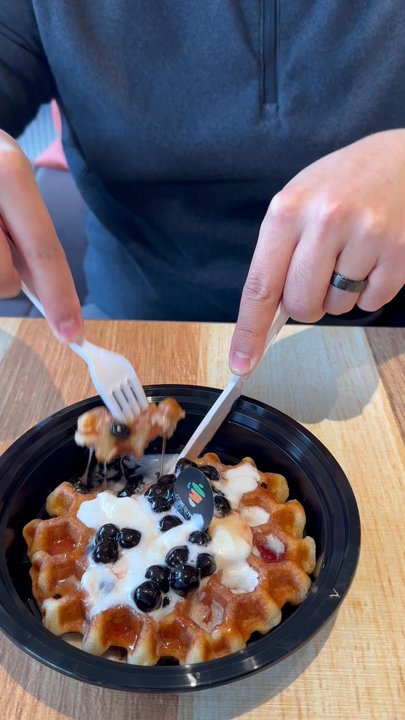 ComeBuy Tea - Bubble Tea Near Me - Seattle, Washington