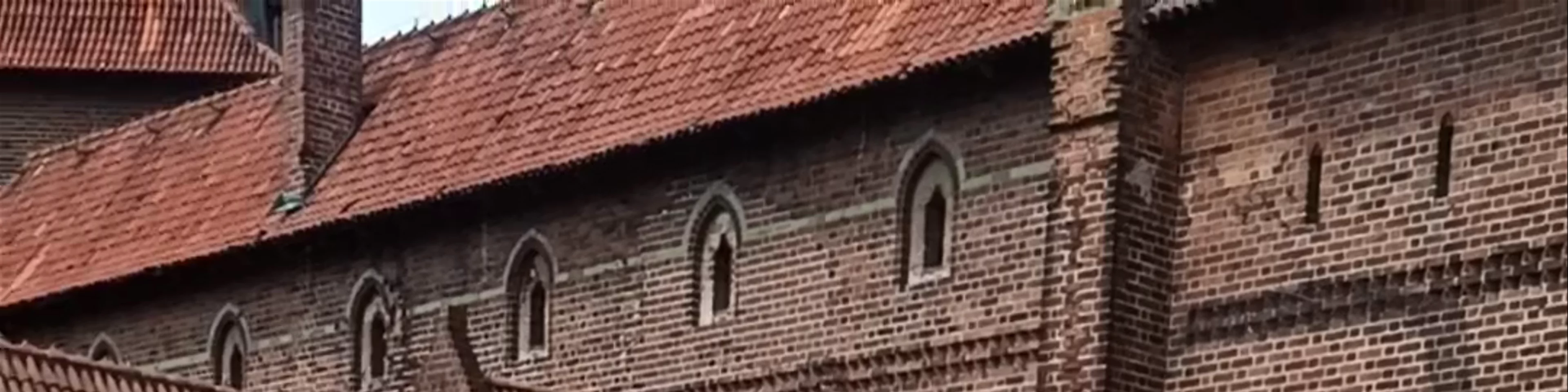 Malbork Castle