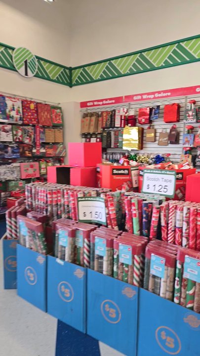 Dollar Tree - Whoaaaa!! This is a big one! - Discount Store Near Me - Gilbert, Arizona