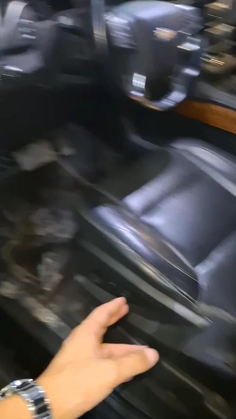 شفروليه تاهو LS 2020