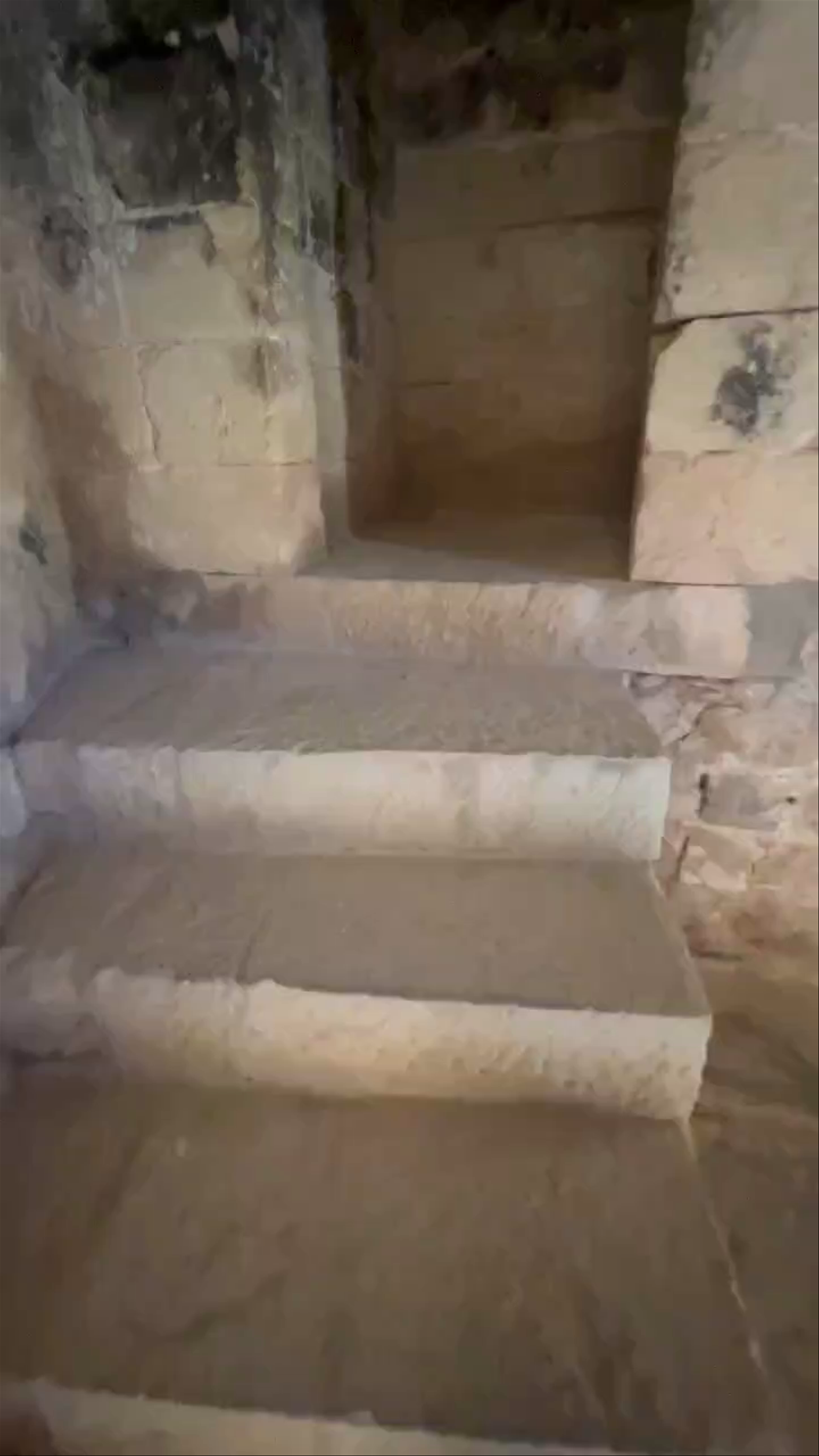 Castillo de la Mola