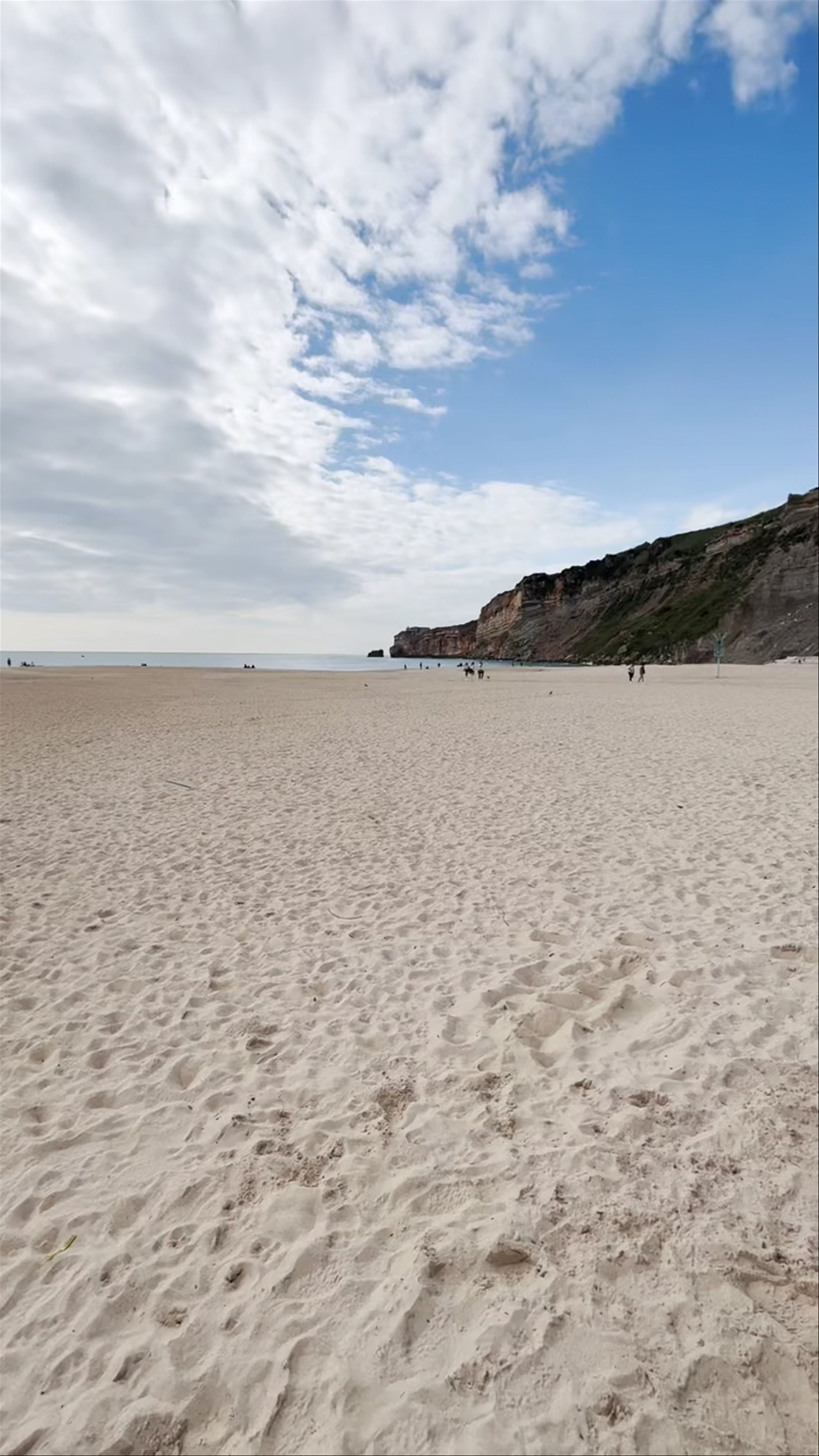 Praia da Nazaré