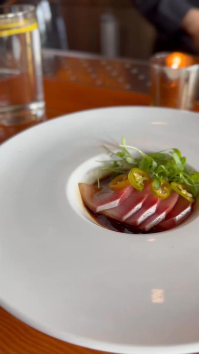 O-Ku - Sushi Bars Near Me - Washington Dc, District of Columbia