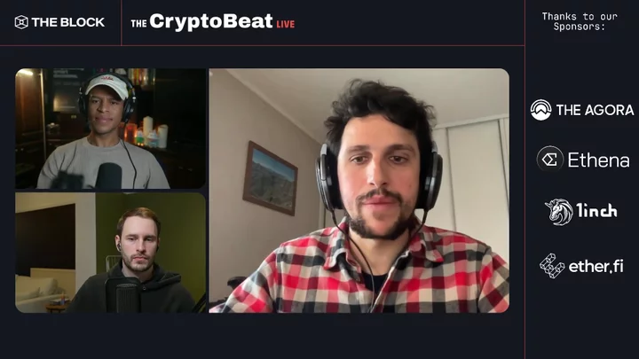 EF researcher explains Ethereum's plan to tackle the quantum threat