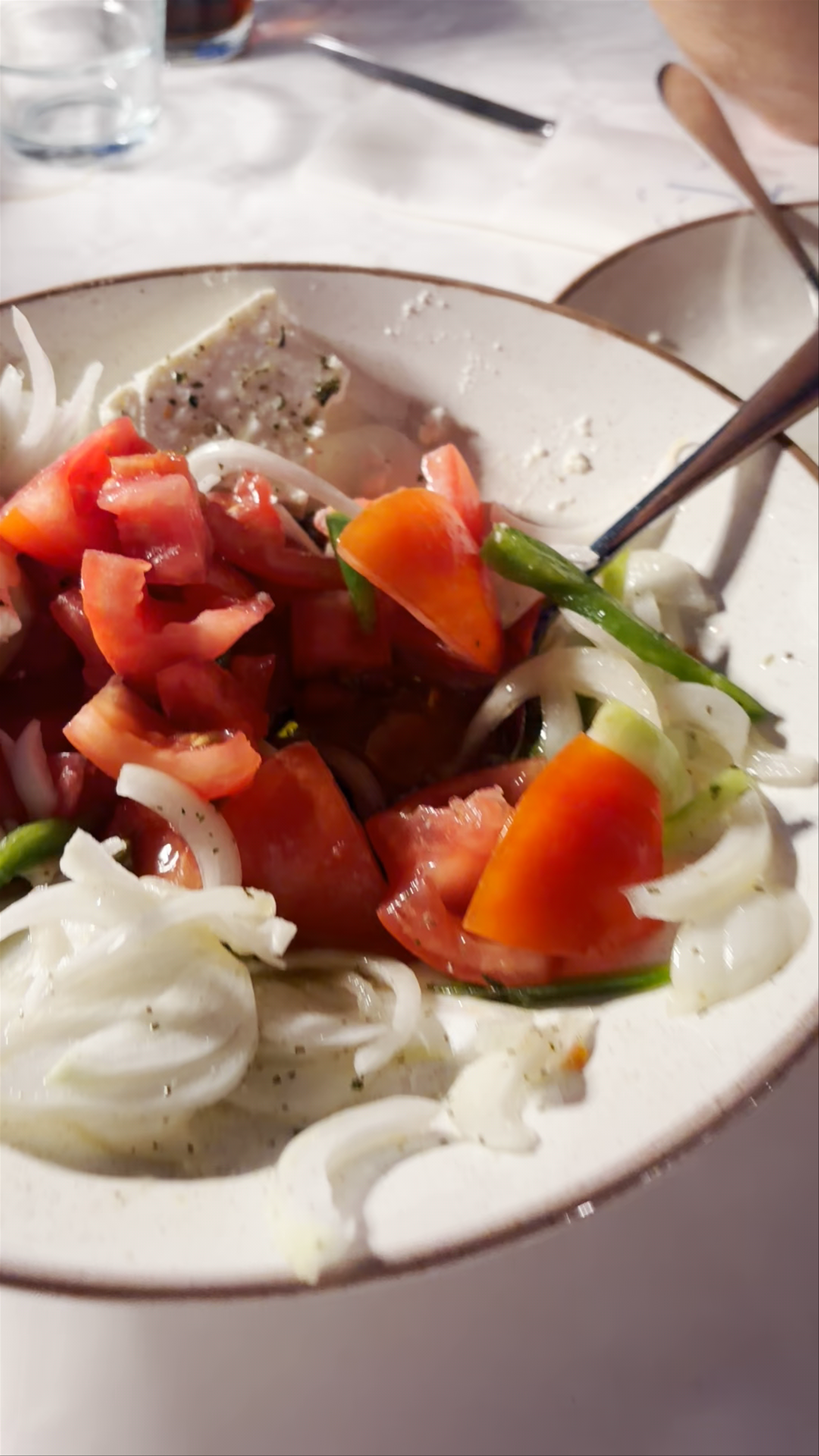 Astakas Cafe Restaurant: A Night of Authentic Greek Flavors in Klima, Milos