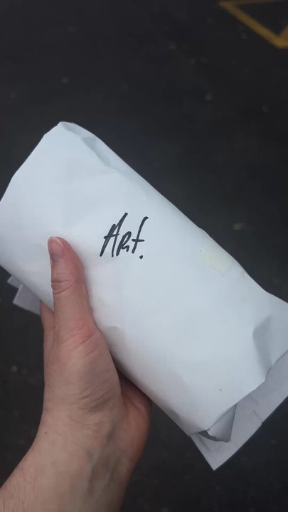 Alimentari - Artichoke sandwich - International Grocery Near Me - Madison, Wisconsin