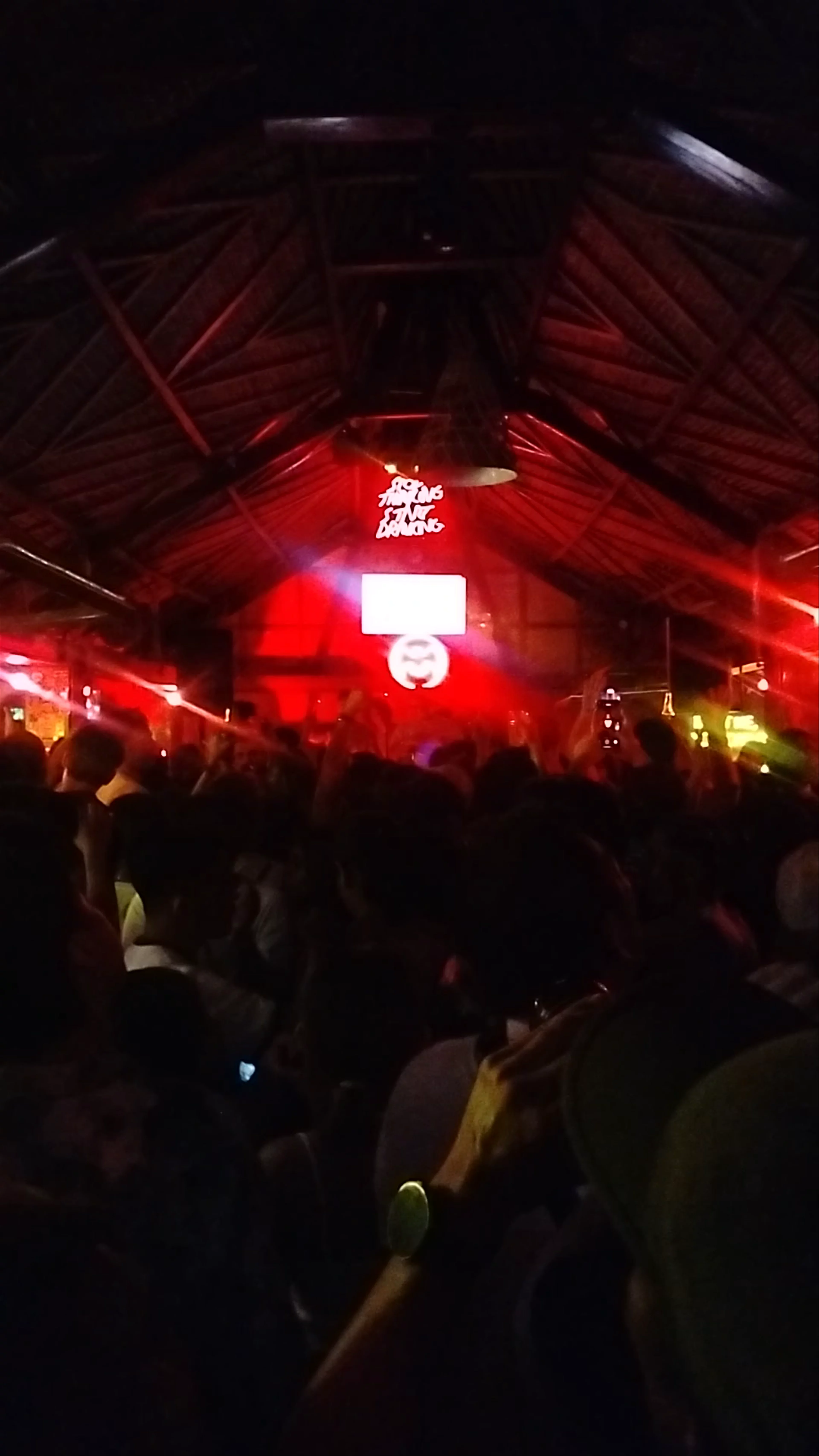 El Lobo Siargao