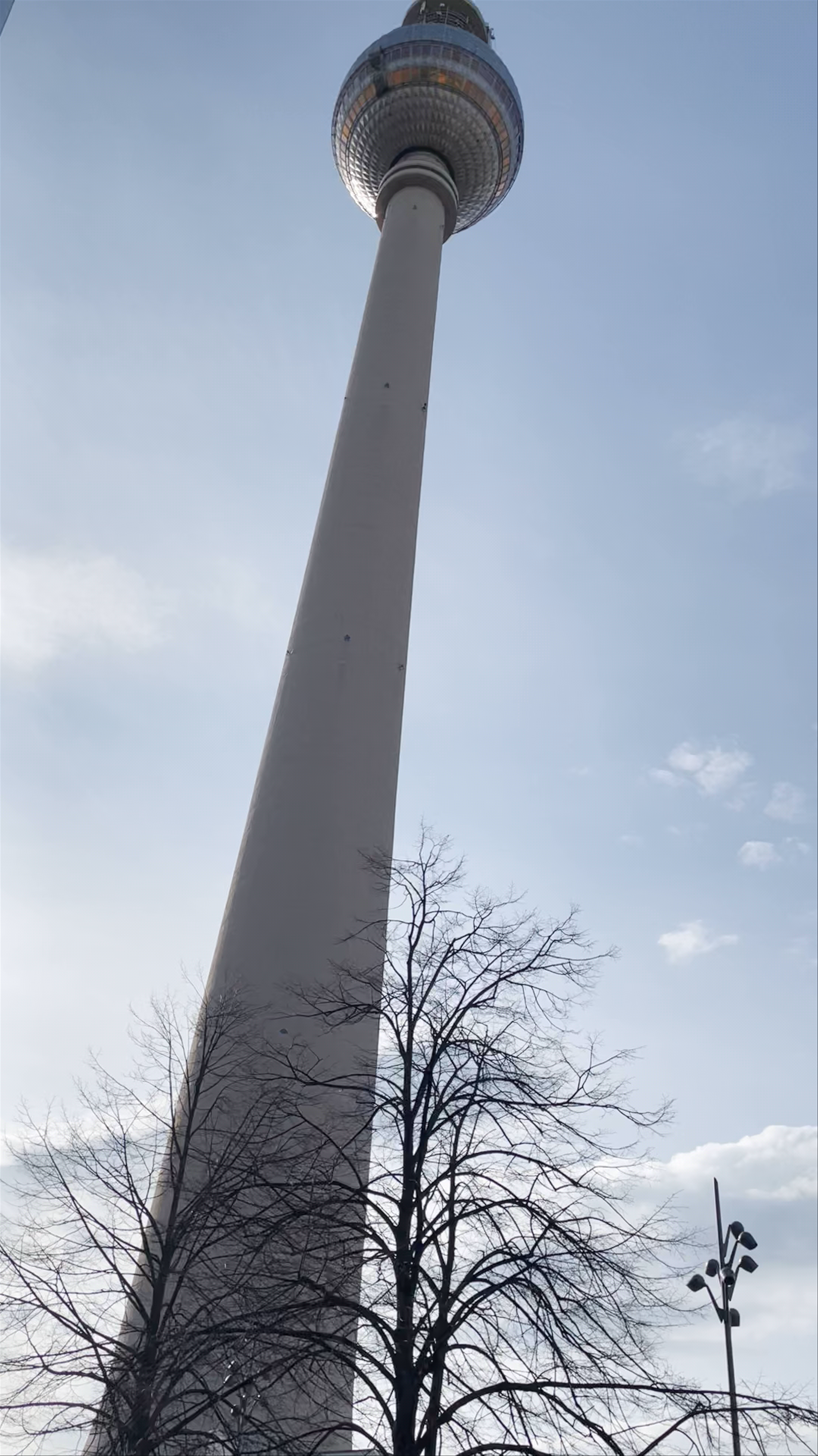 Alexanderplatz: Vibrant Urban Pulse of Berlin