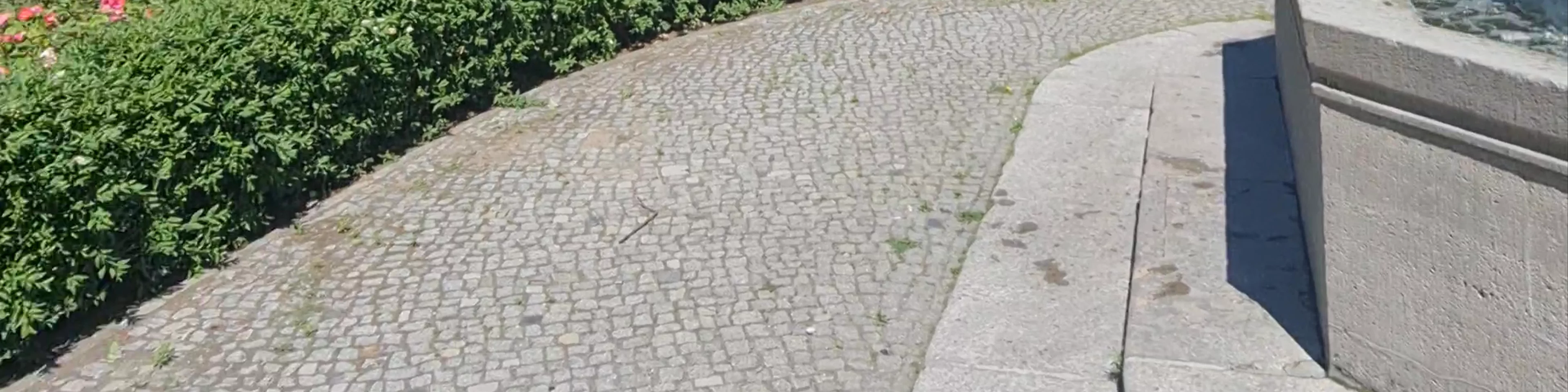 Geldzählerbrunnen