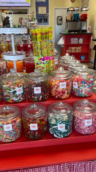 The Poppin Box - Store - Popcorn Shops Near Me - St Johns, Florida