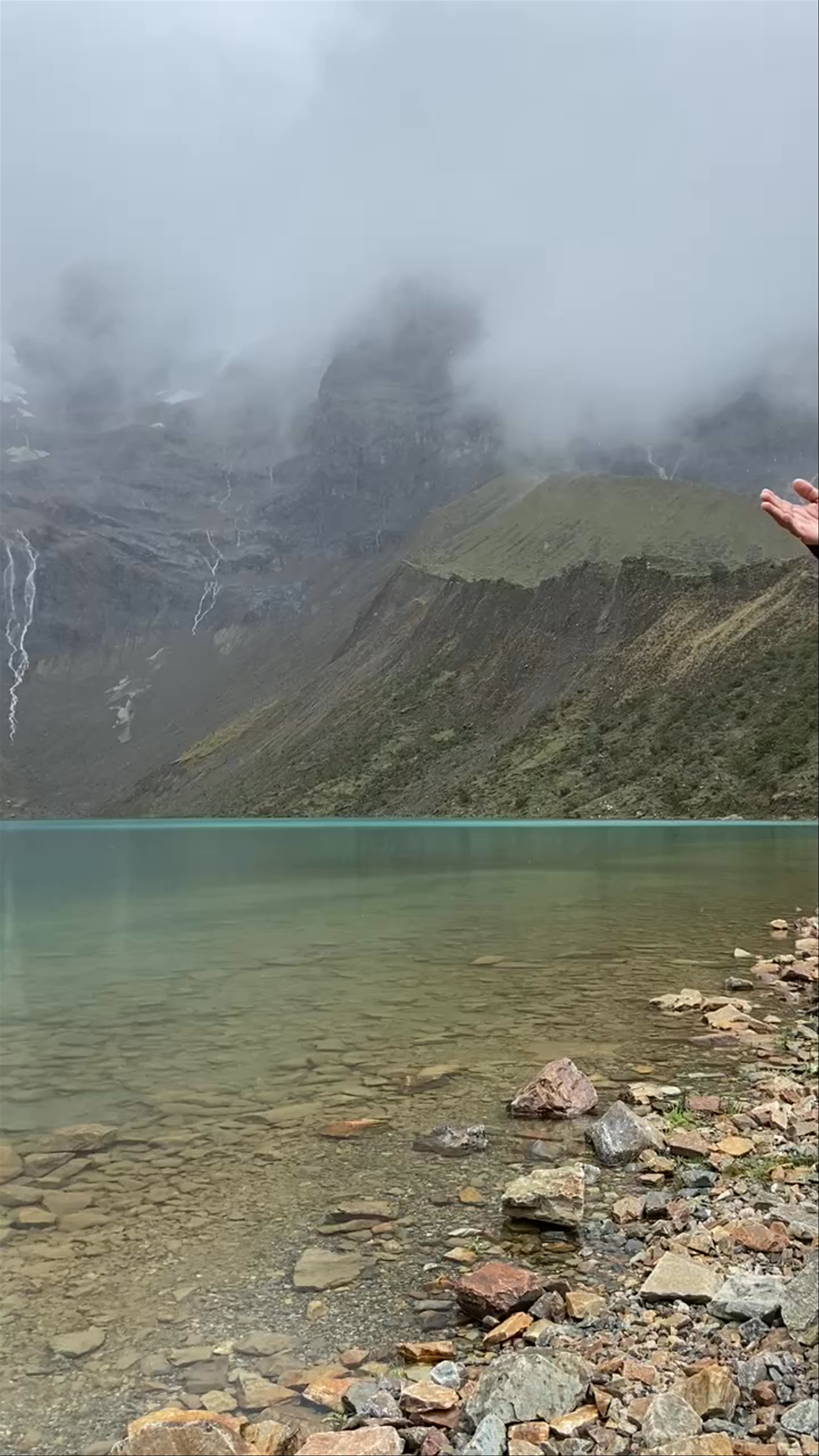 Laguna Humantay Trek: Mystical Mountain Lake in Cusco, Peru