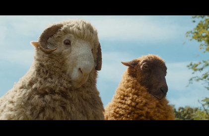 Bande-annonce en français
