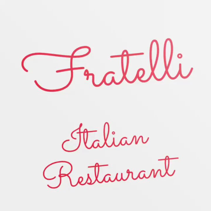 Fratelli - Italian Near Me - Bronx, New York