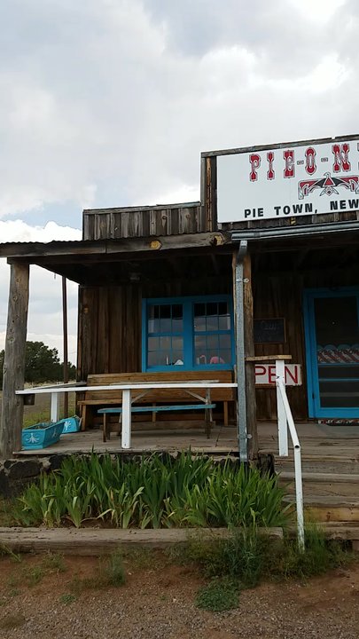 Pie Town Pie - Bakeries Near Me - Pie Town, New Mexico